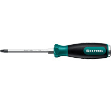 KRAFTOOL IMPACT PZ 3, сквозной стержень Cr-Mo, Ударная отвертка (250035-3)