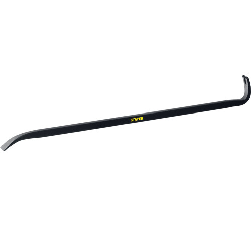 STAYER Hercules, 900 мм, 28 х 14 мм, лом-гвоздодер, Professional (21643-90) купить в Сочи STAYER Hercules, 900 мм, 28 х 14 мм, лом-гвоздодер, Professional (21643-90) купить в Сочи