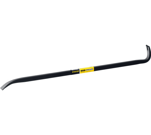 STAYER Hercules, 900 мм, 28 х 14 мм, лом-гвоздодер, Professional (21643-90) купить в Сочи STAYER Hercules, 900 мм, 28 х 14 мм, лом-гвоздодер, Professional (21643-90) купить в Сочи