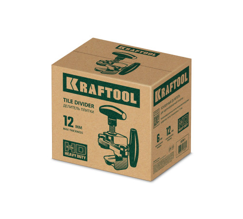 KRAFTOOL усиленный разделитель плитки (33250-1) купить в Сочи KRAFTOOL усиленный разделитель плитки (33250-1) купить в Сочи