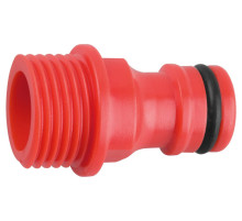 GRINDA GE-12, 1/2″, с внешней резьбой, штуцерный адаптер (8-426315)