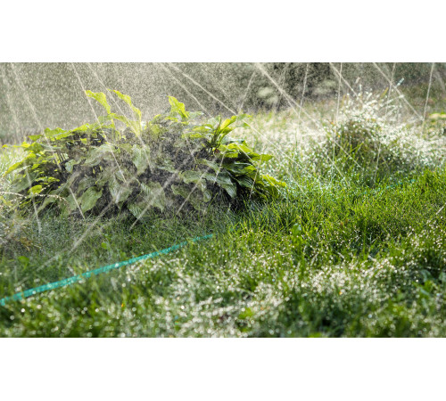 GRINDA S-7, 7.5 м, микроперфорация, шланг-дождеватель, PROLine (8-429015-7) купить  в Сочи