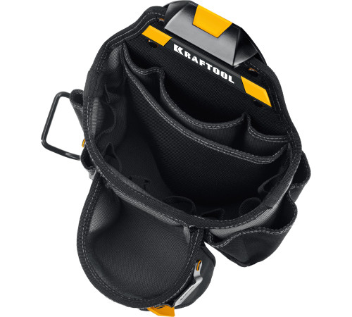KRAFTOOL KBS-3L в комплекте: пояс монтажника и 2 большие сумки, пояс монтажника (38761) купить в Сочи KRAFTOOL KBS-3L в комплекте: пояс монтажника и 2 большие сумки, пояс монтажника (38761) купить в Сочи