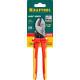 KRAFTOOL KSF-25V, d 13 мм, 250 мм, VDE, 1000 В, усиленный, диэлектрический кабелерез (23334-25V) купить в Сочи