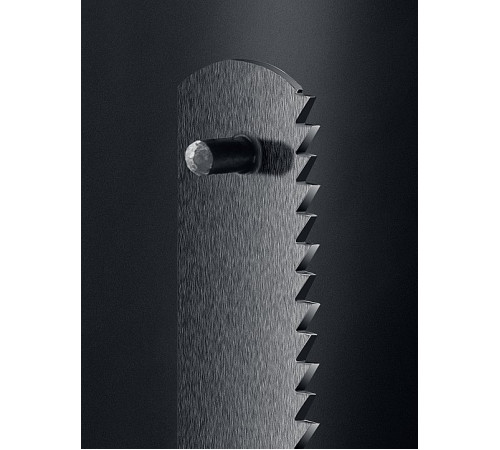 ЗУБР МИНИ 150 мм, 32TPI, 10 шт, Универсальное полотно для ножовки-мини (1567-S10) купить  в Сочи