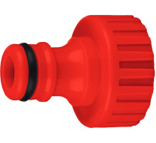 GRINDA GI-12, 1/2″, с внутренней резьбой, штуцерный адаптер (8-426301)