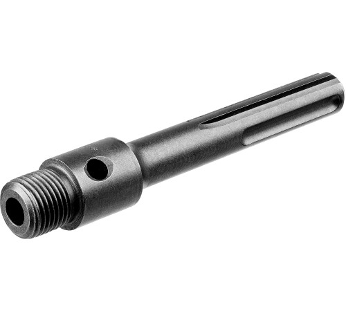 ЗУБР L - 160 мм, SDS - max, М22, державка для коронки по бетону, Профессионал (29188 - 160) купить  в Сочи