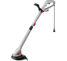 ЗУБР 380 Вт триммер сетевой, ш/с 25 см, 2.6 кг