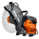 KRAFTOOL 3700 Вт, 400 мм, без диска, бензорез по бетону (бетонорез) (K770-16) купить  в Сочи
