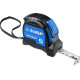 ЗУБР ЭКСПЕРТ, 5 м х 19 мм, рулетка с автостопом, Профессионал (34057-05-19) купить  в Сочи