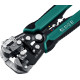 KRAFTOOL TK-8, 0.05 - 8 мм2, автоматический стриппер (22637) купить  в Сочи