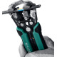 KRAFTOOL TK-8, 0.05 - 8 мм2, автоматический стриппер (22637) купить  в Сочи