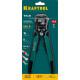 KRAFTOOL TK-8, 0.05 - 8 мм2, автоматический стриппер (22637) купить  в Сочи