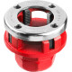 MIRAX 1.1/4″, трубный резьбонарезной клупп (28241-5/4) купить в Сочи