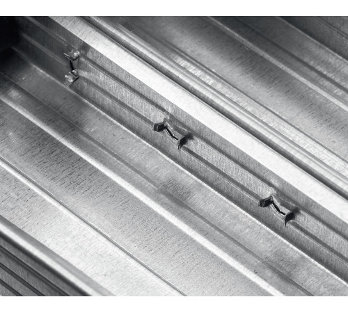 KRAFTOOL Kayman, просекатель для монтажа металлических профилей (31352) купить  в Сочи