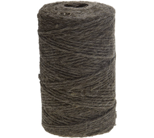 STAYER 110 м, d 1.4 мм, 1250 текс, 13.5 кгс, льнопеньковый шпагат (50110-110) купить  в Сочи