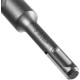 ЗУБР 6 x 160 мм, SDS-plus бур (29315-160-06) купить в Сочи