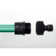 GRINDA S-15, 15 м, микроперфорация, шланг-дождеватель, PROLine (8-429015-15) купить в Сочи