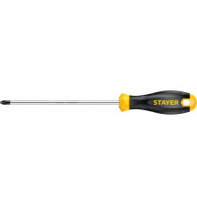 STAYER Hercules, PH1 x 150, отвертка (2510-1-15)