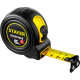 STAYER BlackMax, 5 м х 25 мм, рулетка с двумя фиксаторами, Professional (3410-05-25) купить в Сочи