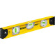 STAYER I-Bar 180˚, 400 мм, двутавровый, уровень с поворотным глазком (3470-040) купить  в Сочи