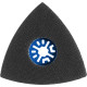 ЗУБР ПШЛ-93 UniLock, 93 х 93 х 93мм, OIS-хвост., платформа для шлифлистов, Профессионал (15570-93) купить в Сочи