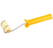 STAYER DUALON, 15 х 70 мм, бюгель 6 мм, ворс 7 мм, полиакрил, все виды ЛКМ, малярный мини-валик в сборе (03-05812-07)