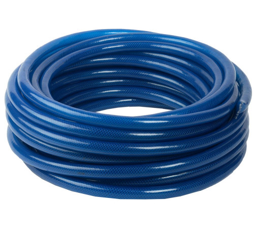 ЗУБР 3/4″ 25 м, 22 атм, трёхслойный, армированный, поливочный шланг, ПРОФЕССИОНАЛ (40312-3/4-25) купить  в Сочи