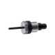 KRAFTOOL сменная насадка М4 для заклепочника NUT-12 (31183-M4) купить в Сочи