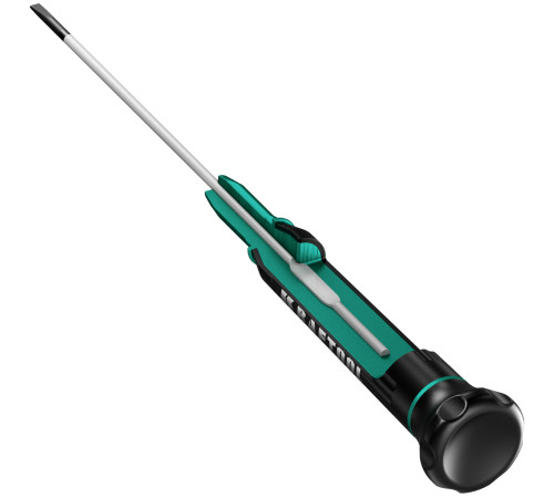 KRAFTOOL Precision SL2.0, отвертка для точных работ (25681-2.0) купить  в Сочи