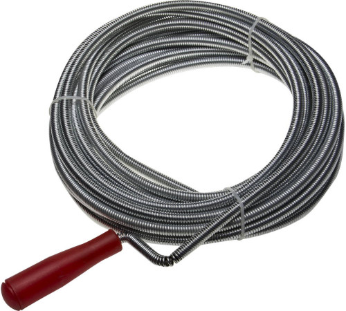 ЗУБР 10 м, d 10 мм, сантехнический трос (51902-10) купить  в Сочи