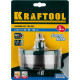 KRAFTOOL 5 шт, (68-74-80-90-100 x 32 мм), наборная кольцевая пила по дереву (29584-H5-32) купить в Сочи