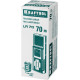 KRAFTOOL LR 70, детектор для линейного нивелира (34607) купить в Сочи