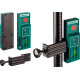 KRAFTOOL LR 70, детектор для линейного нивелира (34607) купить в Сочи