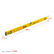 STAYER STANDARD, 1000 мм, с линейкой, уровень (3460-100) купить в Сочи