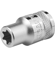 KRAFTOOL E-TORX, 1/2″, Е14, торцовая головка (27810-14)
