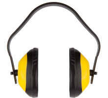 DEXX защита до 103 дБ, защитные наушники (1117)