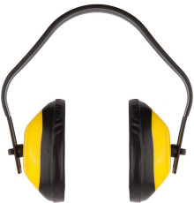DEXX защита до 103 дБ, защитные наушники (1117)