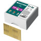 KRAFTOOL тип 23GA (P0.6) 30 мм, 10 000 шт, шпильки для нейлера (31786-30) купить  в Сочи