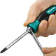 KRAFTOOL Impact PH1, ударная отвертка (250034-1) купить в Сочи