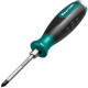 KRAFTOOL Impact PH1, ударная отвертка (250034-1) купить в Сочи