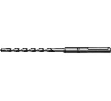 STAYER Hercules-4Х, 12 x 250/380 мм, SDS-max бур, Professional (29370-250-12)