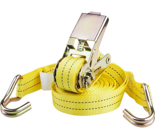 STAYER 4 м, 25 мм, 0.5 т, ремень для крепления груза, Professional (40560-4) купить  в Сочи