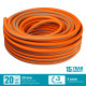 GRINDA FLEX 3, 3/4″, 25 м, 20 атм, из термоэластопласта, трёхслойный, армированный, гибкий, поливочный шланг, PROLine (429008-3/4-25) купить в Сочи