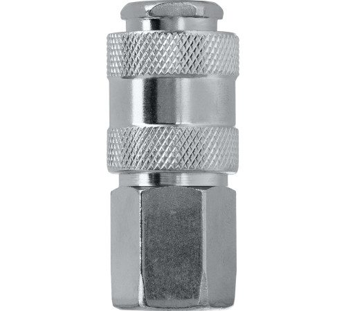 KRAFTOOL 3/8″F - рапид муфта, переходник (06593-3/8) купить  в Сочи