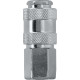 KRAFTOOL 3/8″F - рапид муфта, переходник (06593-3/8) купить  в Сочи