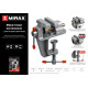 MIRAX 40 мм, настольные тиски (32472-40) купить в Сочи