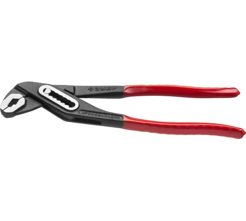 ЗУБР 300 мм, переставные клещи (2242-30) купить  в Сочи