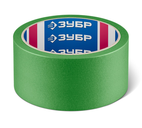 ЗУБР №300 48 мм х 25 м, для грубых и шероховатых поверхностей, малярная лента, Профессионал (12143-48) купить  в Сочи