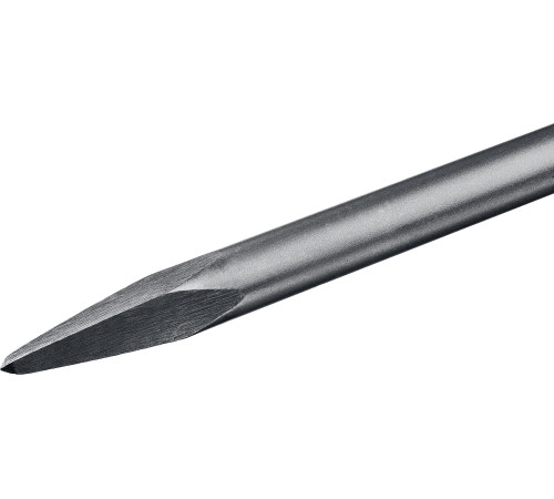 STAYER Gorilla Force, 600 мм, SDS-max, пикообразное зубило, Professional (29391-00-600) купить  в Сочи